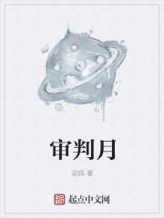 审判月亮隐者力量
