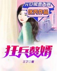 狂兵赘婿全本免费