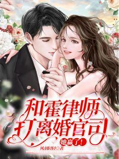 霍律师跟苏的