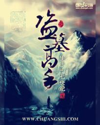 盗墓高手被抓结局