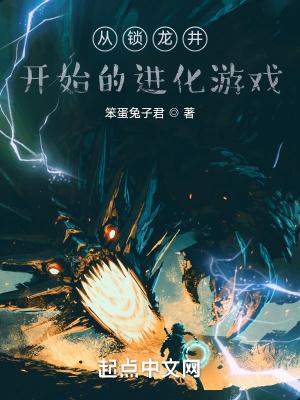 一本关于锁龙井的