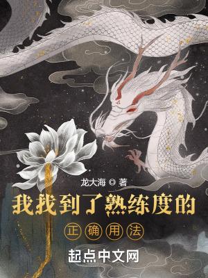 我找到了熟练度的正确用法_(龙大海)