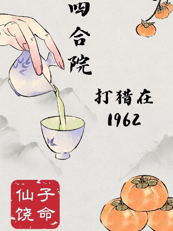 四合院打猎在1962动漫