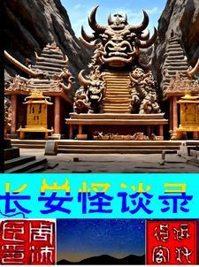 长安三怪探完整版