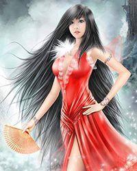 H版拳皇漫画