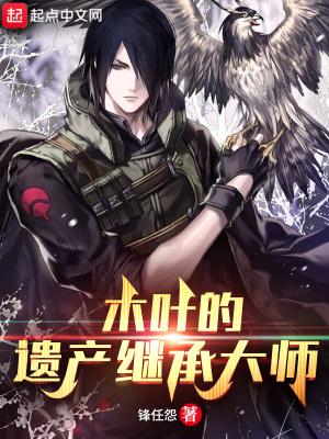 木叶的遗产继承大师下架了