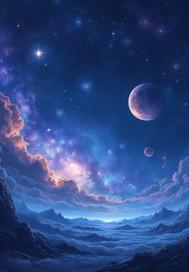 星图史话