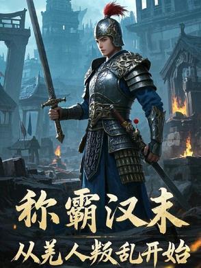 汉朝羌人叛乱
