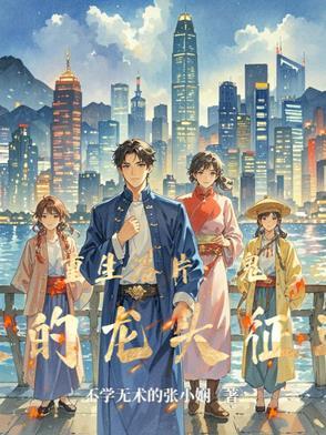 主角是鬼龙的