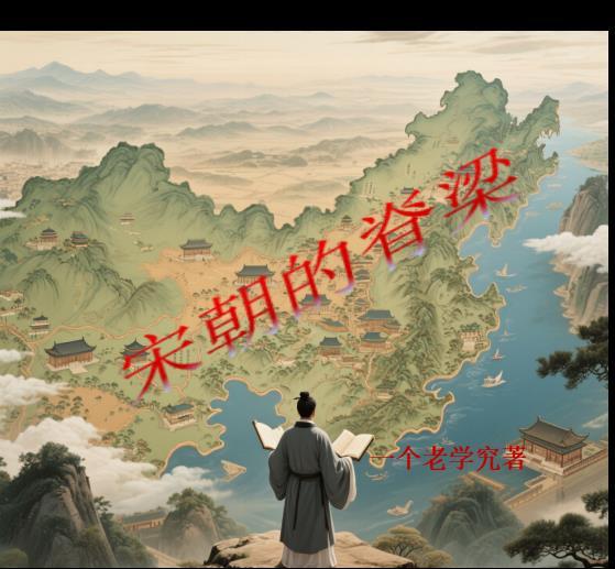 宋代梁架名称