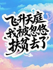 飞升之后主角叫什么