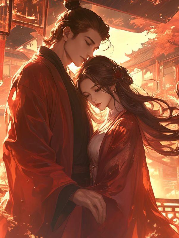 白发空绾未归人大结局讲了啥