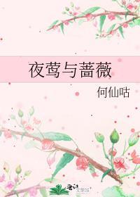 夜莺与蔷薇by何仙咕