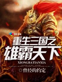 重生三国之雄图霸业