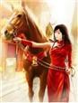 史上最弱女神
