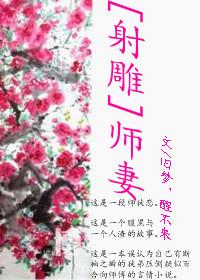 射雕师妻讲了什么